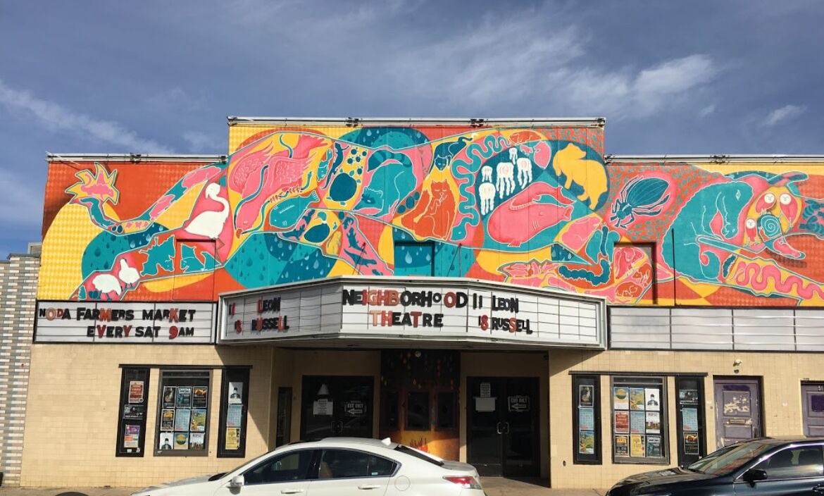 Photo of Outdoor in North Charlotte