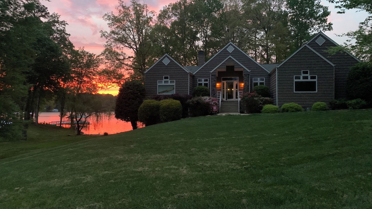 Photo of Outdoor in Troutman