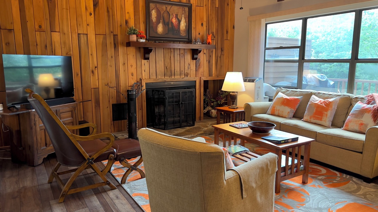 Photo of Livingroom in Burnsville