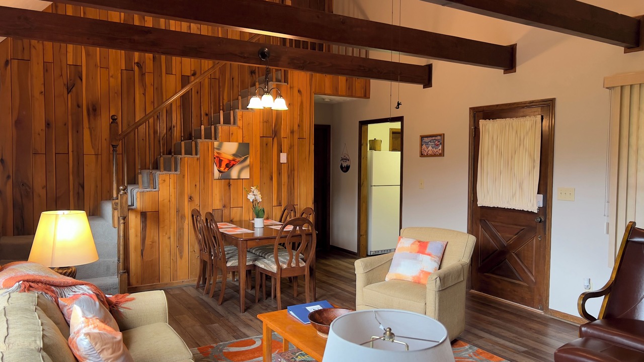 Photo of Livingroom in Burnsville