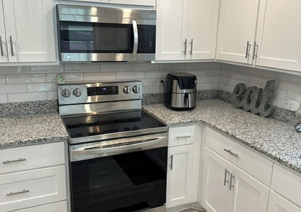 Photo of Kitchen in Lumberton