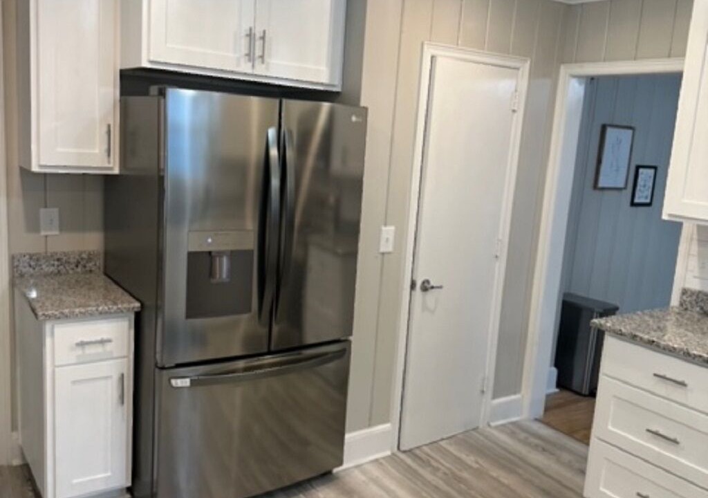 Photo of Kitchen in Lumberton