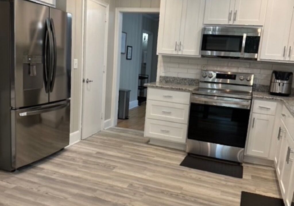 Photo of Kitchen in Lumberton