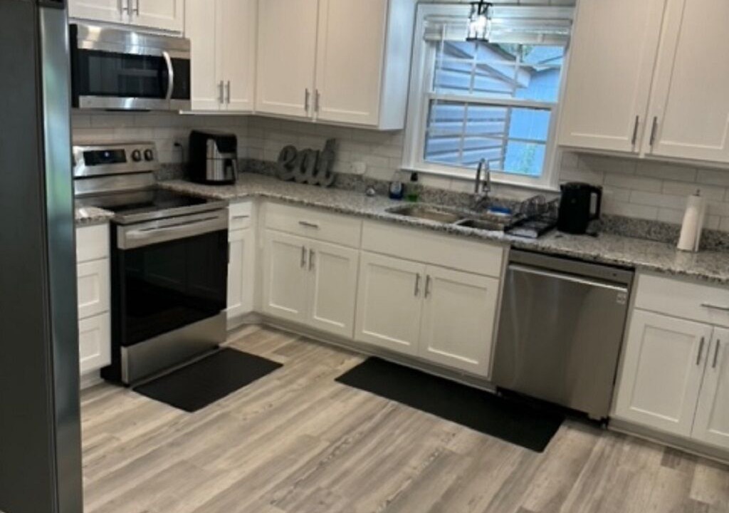 Photo of Kitchen in Lumberton