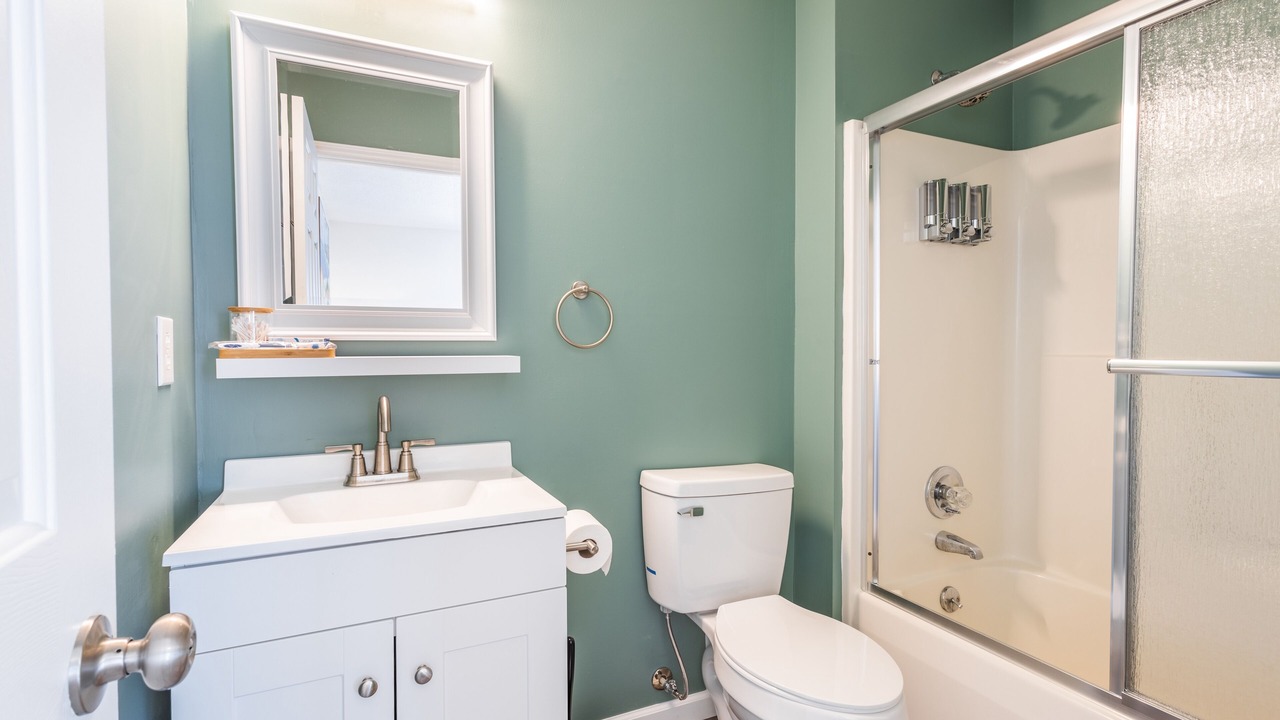 Photo of Bathroom in Winston - Salem