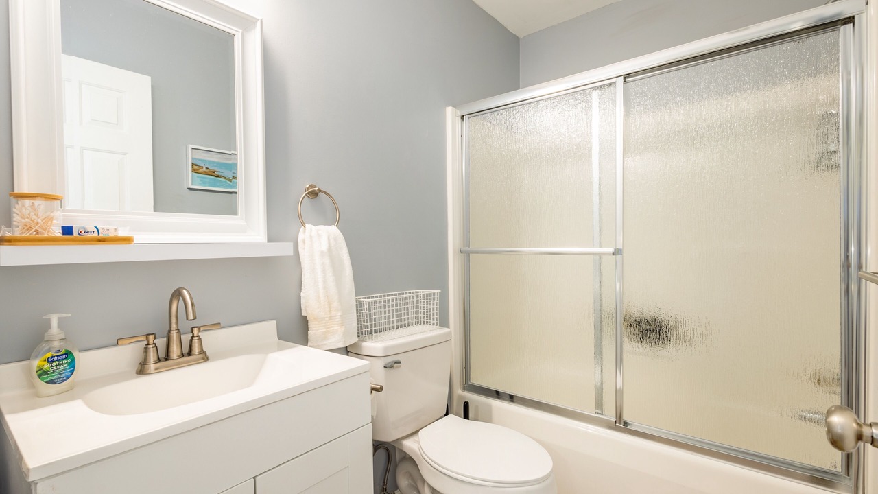 Photo of Bathroom in Winston - Salem