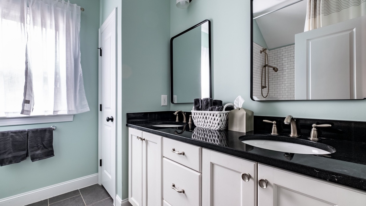 Photo of Bathroom in Five Points East