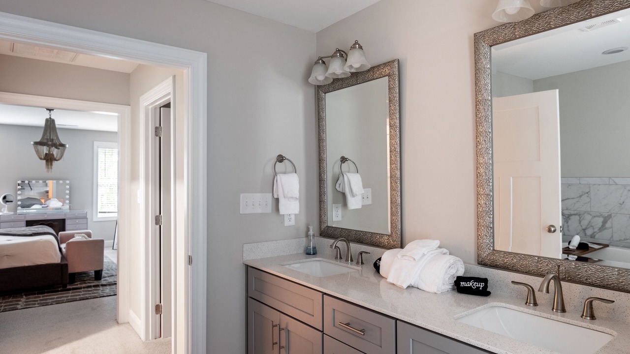 Photo of Bathroom in Pinehurst