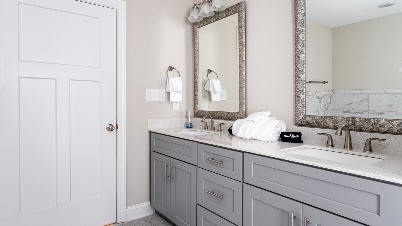 Photo of Bathroom in Pinehurst