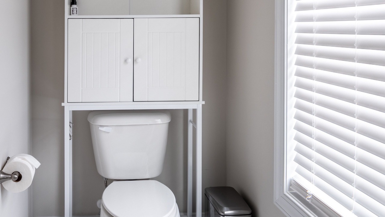Photo of Bathroom in Pinehurst