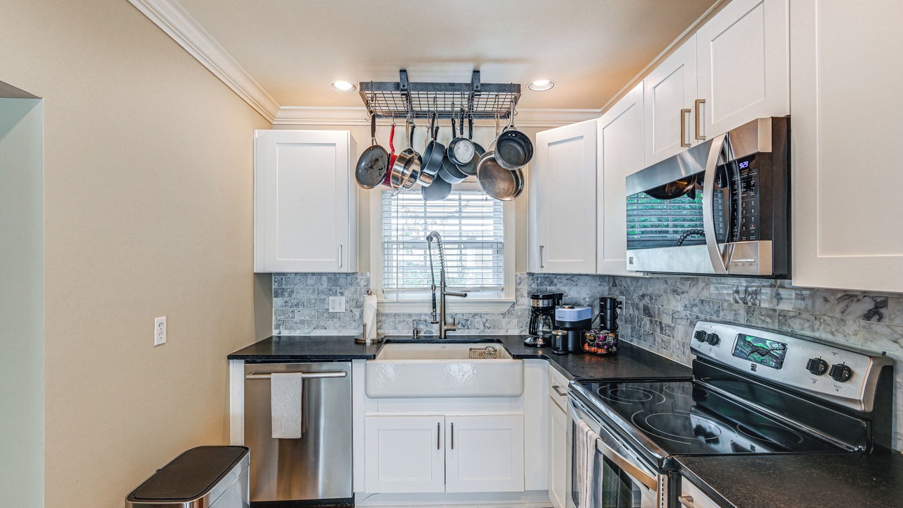 Photo of Kitchen in Melrose