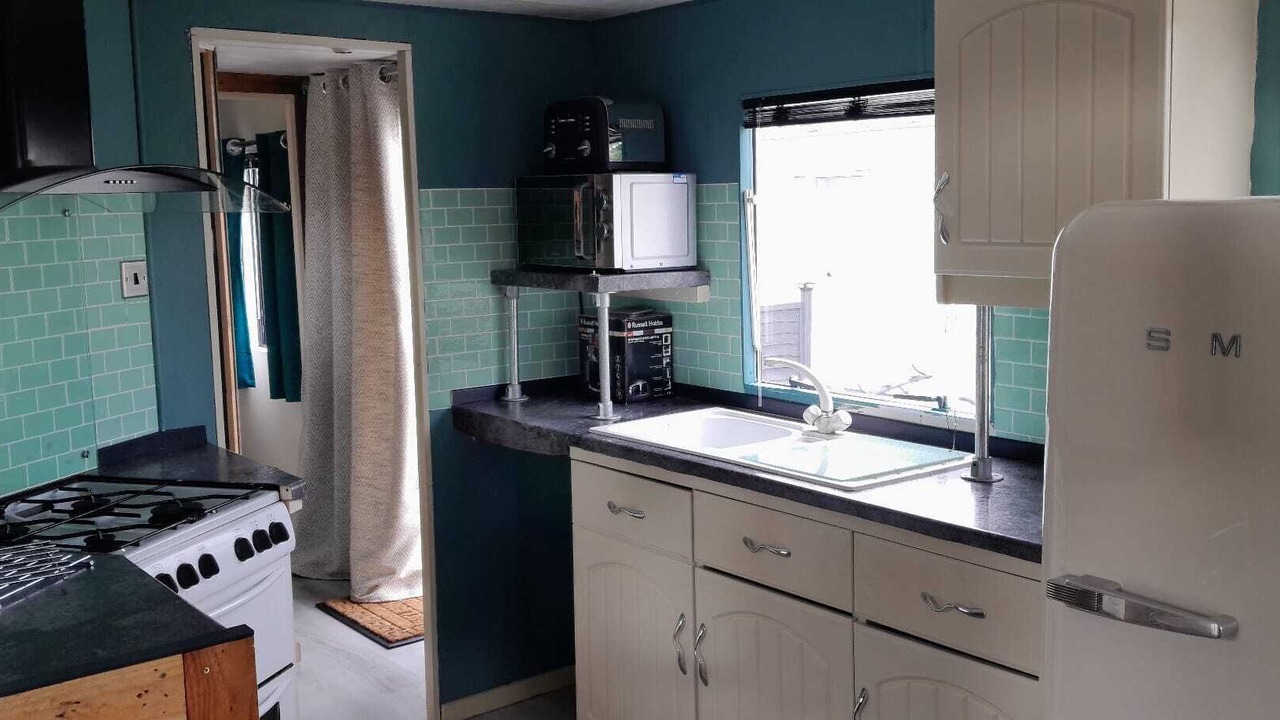 Photo of Kitchen in Par