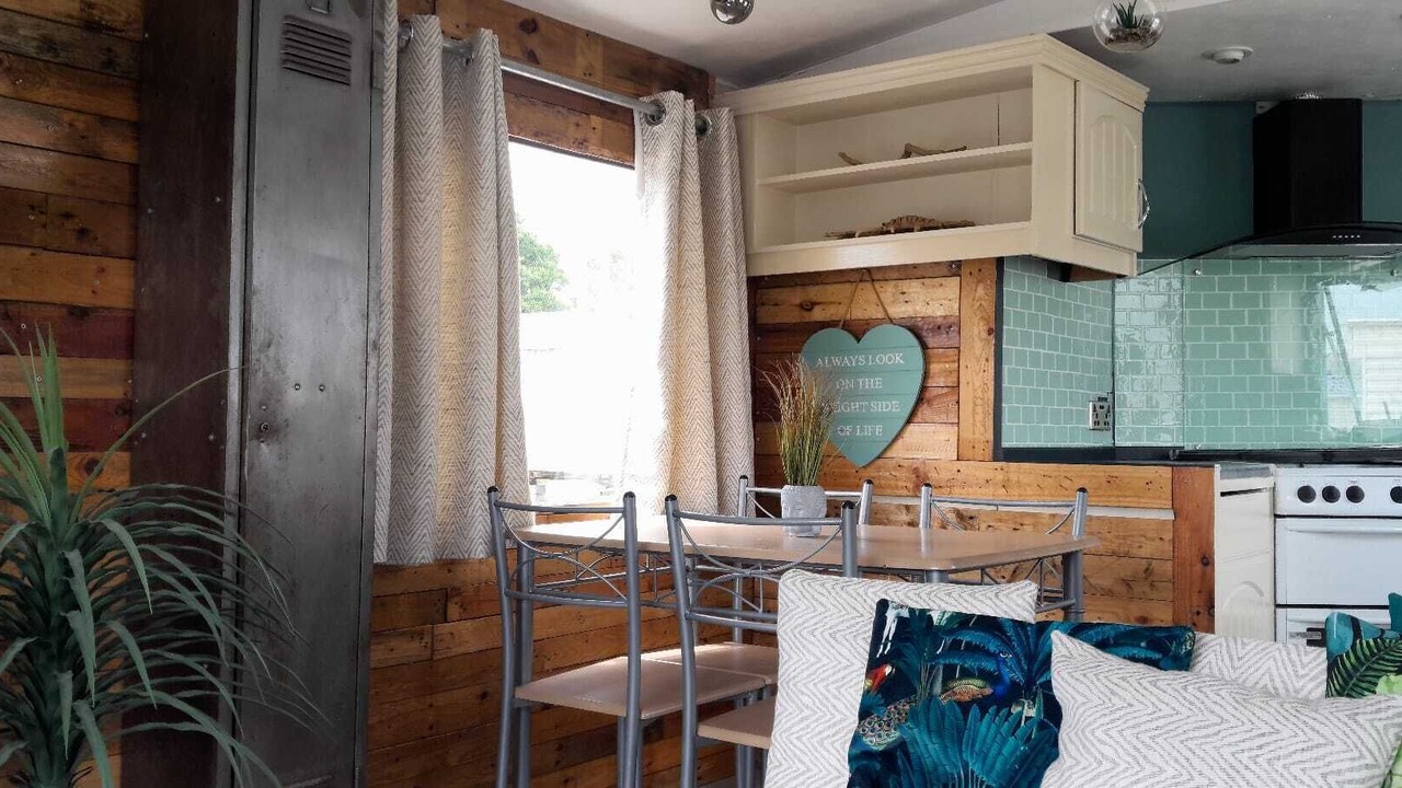 Photo of Kitchen in Par