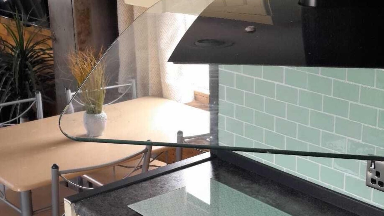 Photo of Kitchen in Par