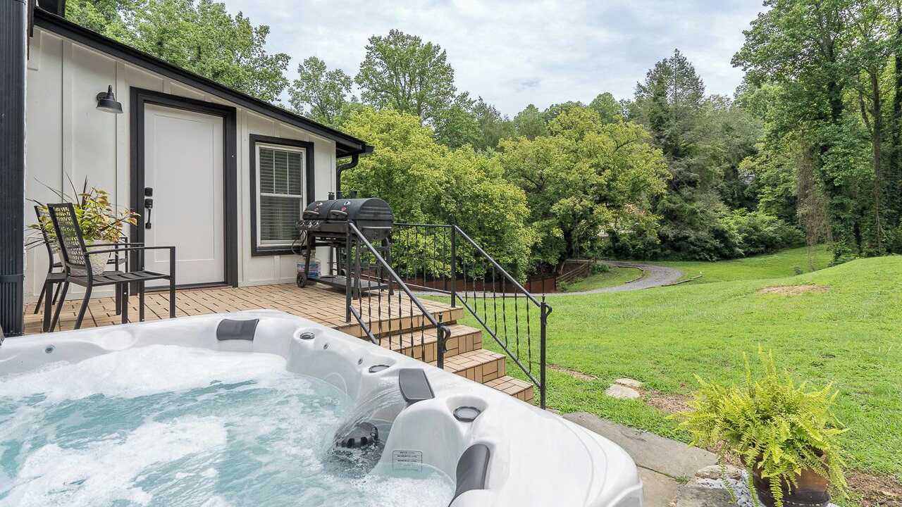 Photo of Outdoor in Murphy