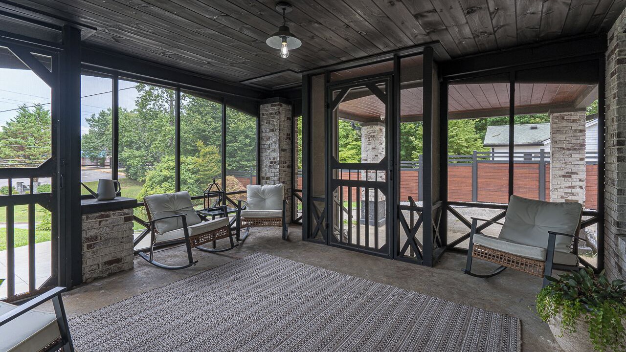Photo of Outdoor in Murphy