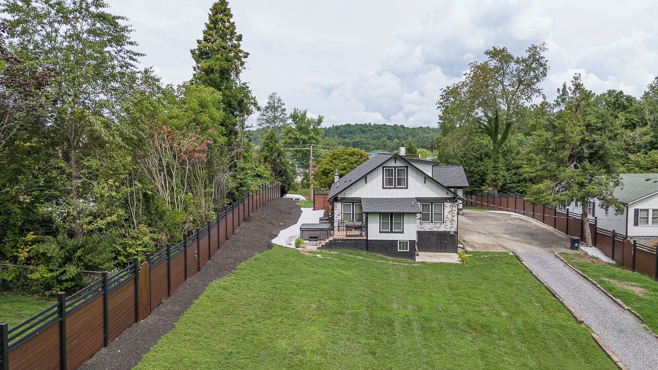 Photo of Outdoor in Murphy