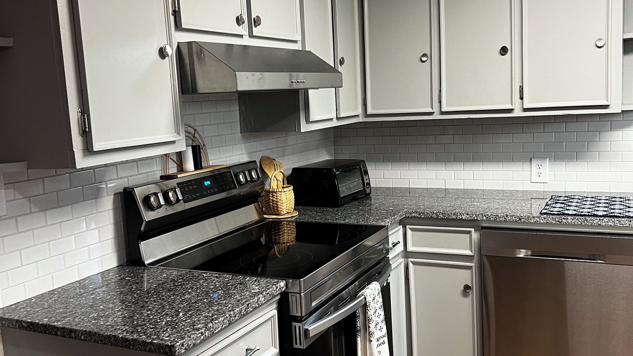 Photo of Kitchen in Mount Airy