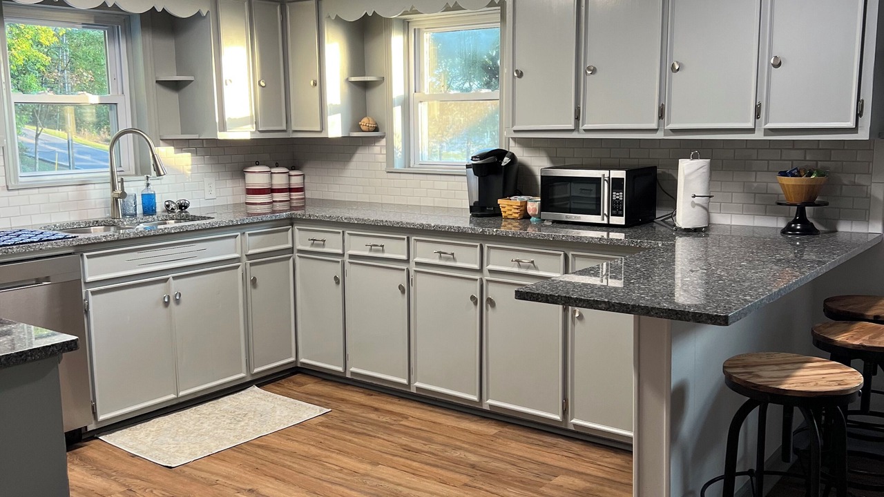 Photo of Kitchen in Mount Airy