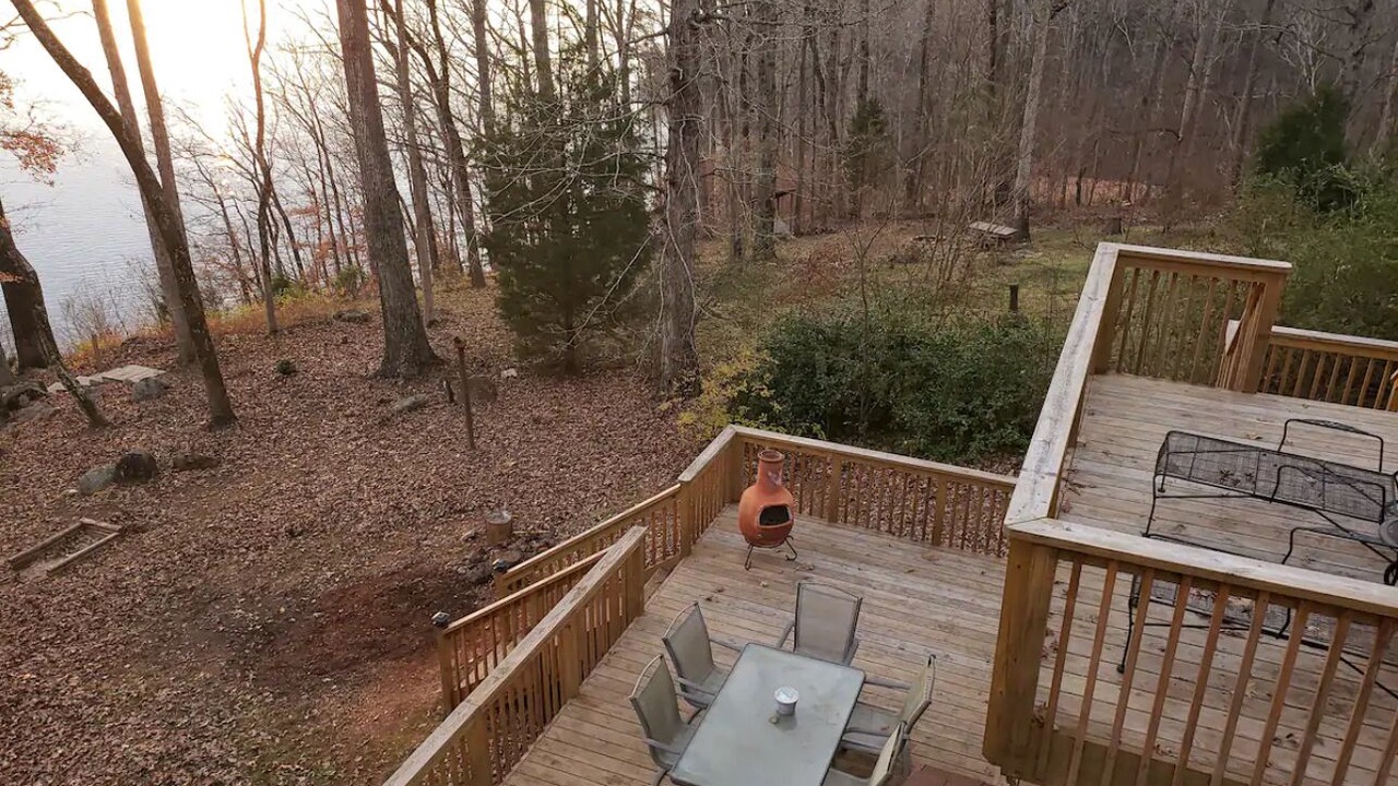 Photo of Outdoor in Gumberry