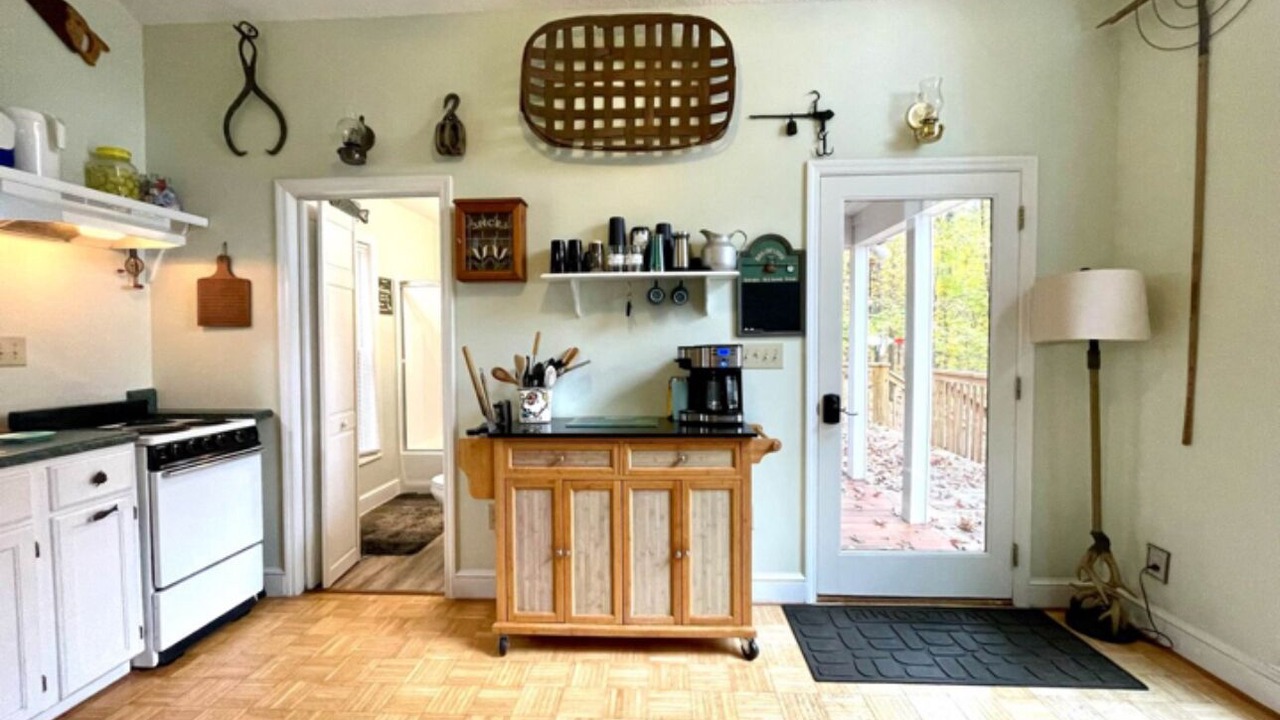 Photo of Kitchen in Gumberry