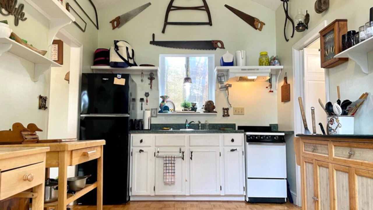 Photo of Kitchen in Gumberry