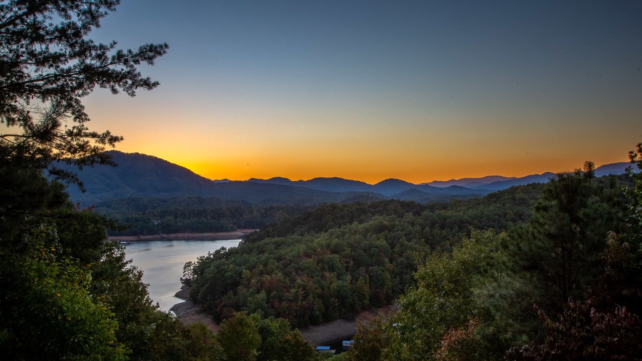 Photo of Others in Bryson City