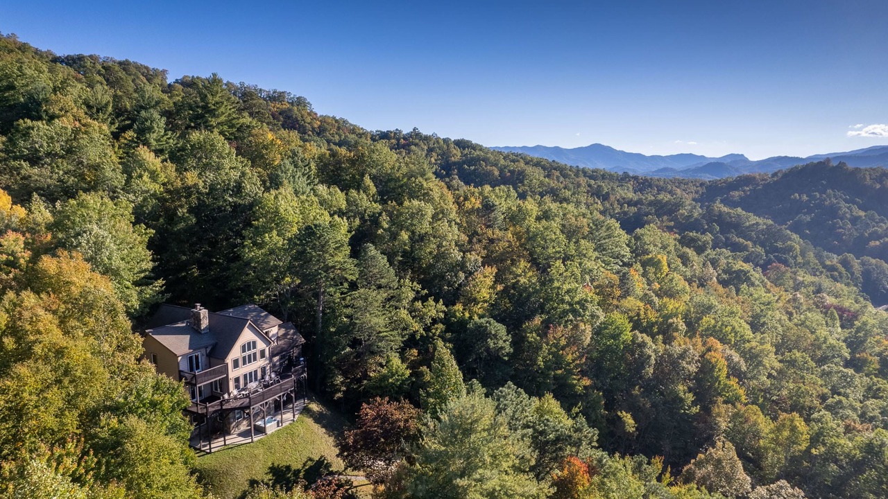 Photo of Others in Bryson City