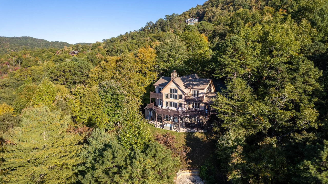 Photo of Others in Bryson City