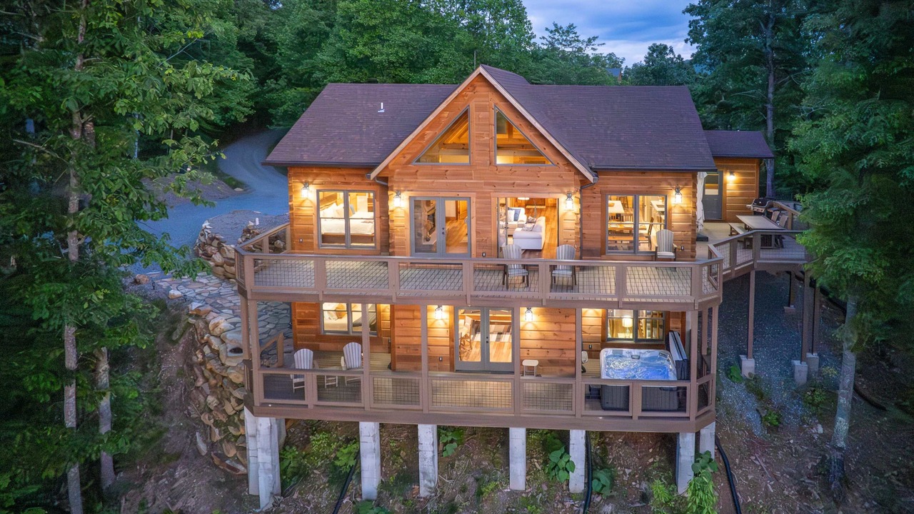 Photo of Others in Bryson City