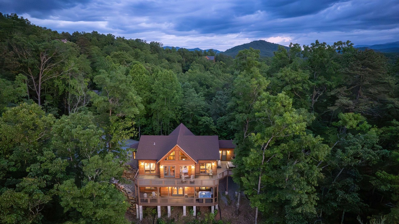 Photo of Others in Bryson City