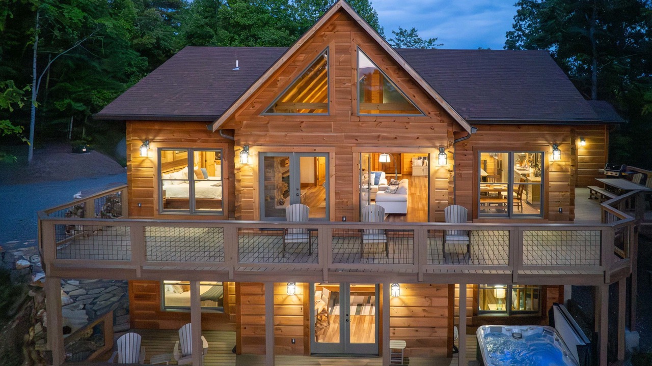 Photo of Others in Bryson City