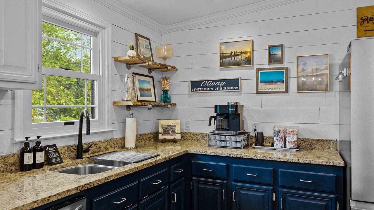 Photo of Kitchen in Beaufort