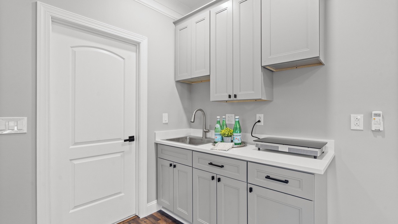 Photo of Kitchen in Charlotte