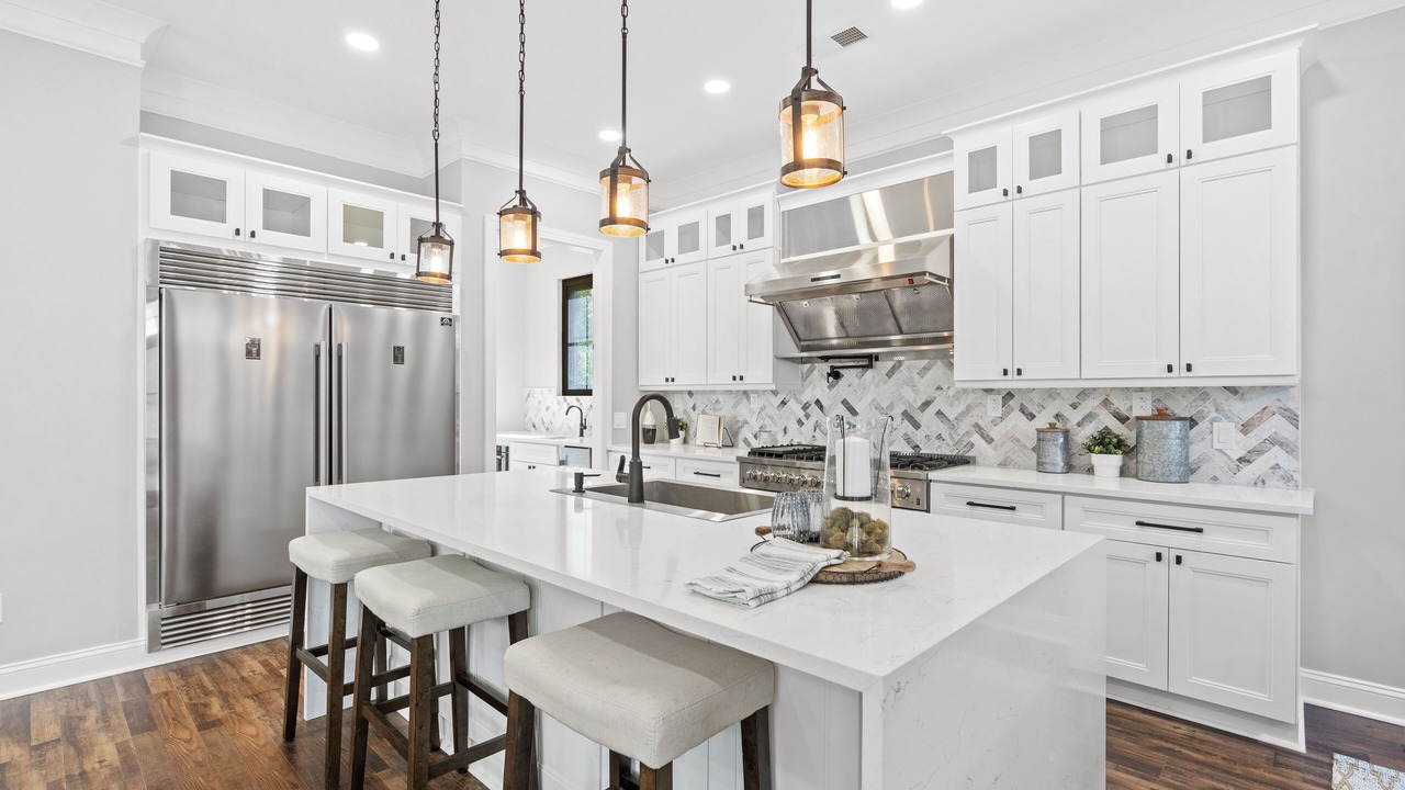Photo of Kitchen in Charlotte