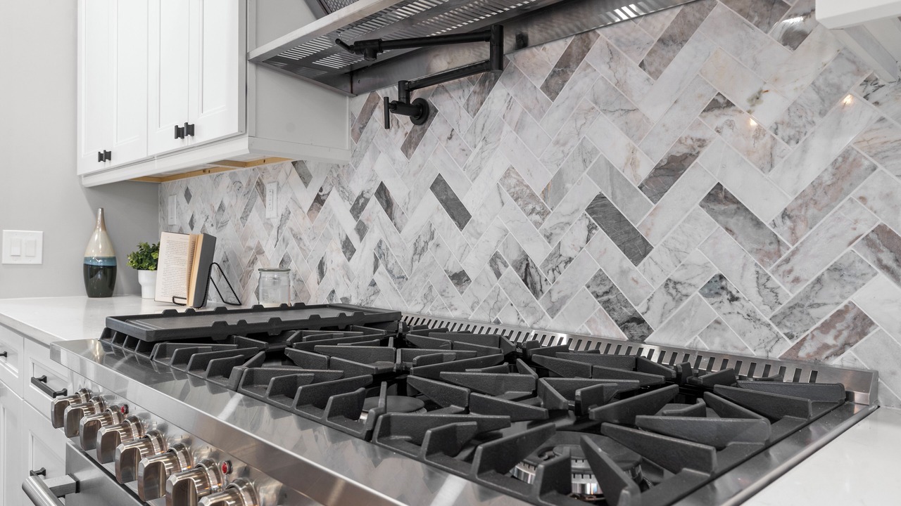 Photo of Kitchen in Charlotte