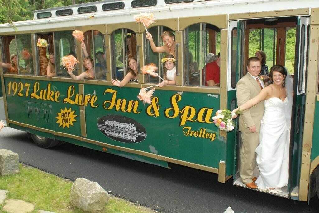 Photo of Outdoor in Lake Lure