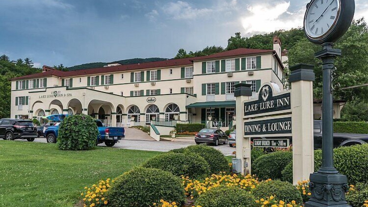 Photo of Outdoor in Lake Lure