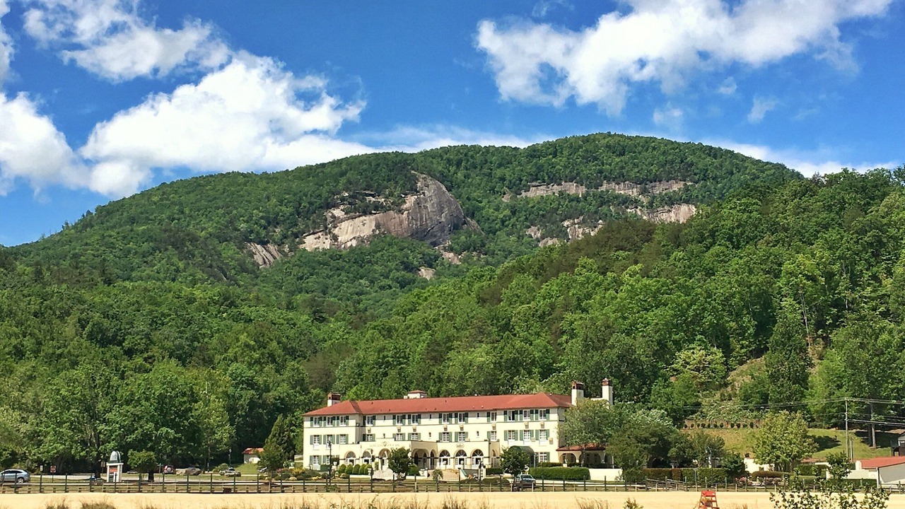 Photo of Outdoor in Lake Lure