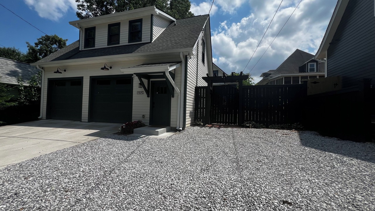 Photo of Outdoor in East Nashville