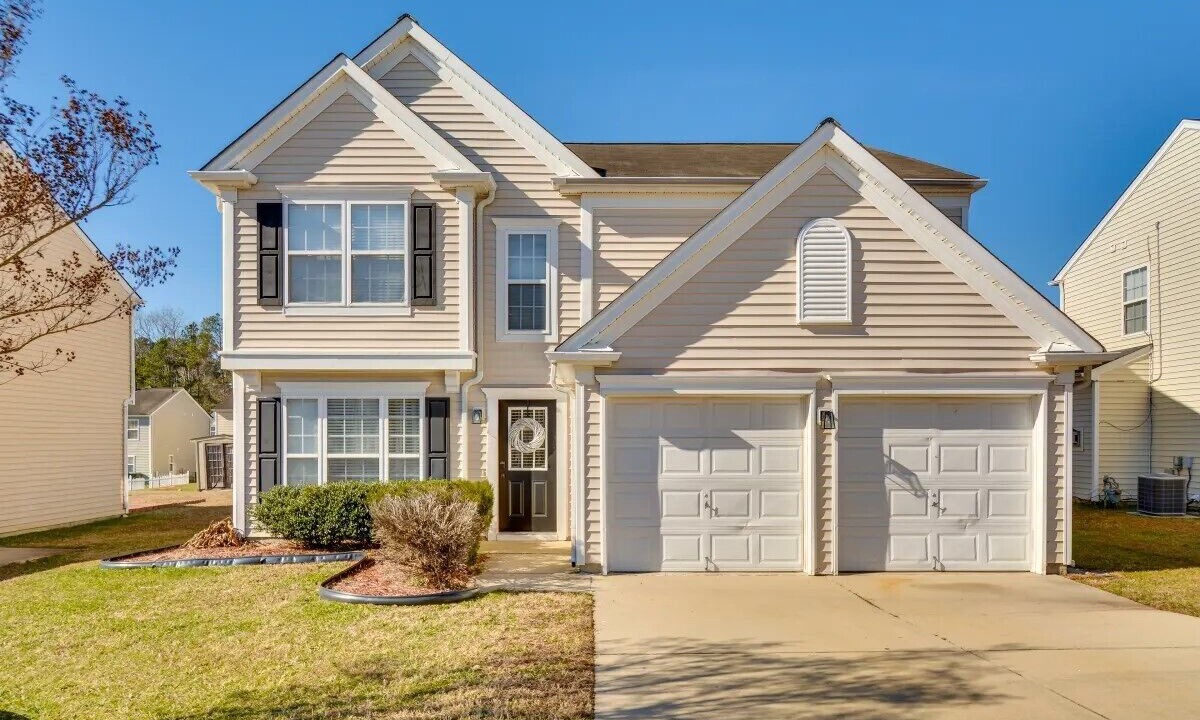 Photo of Outdoor in Southeast Raleigh