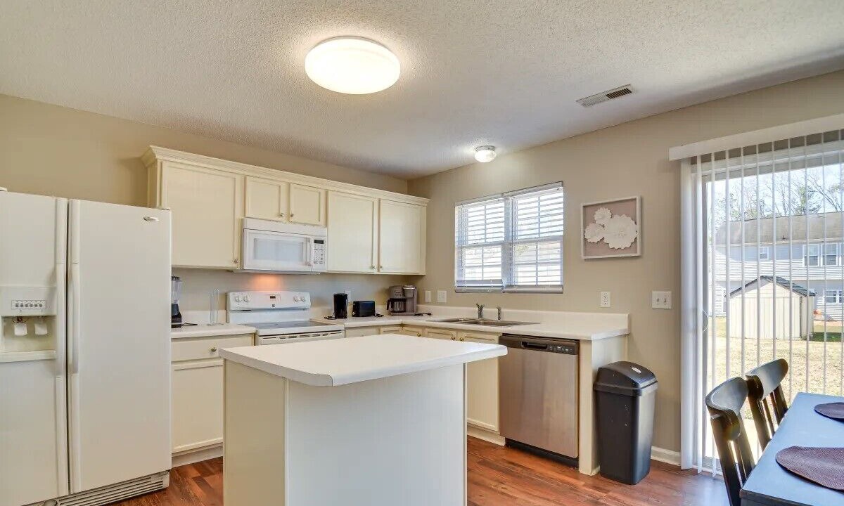 Photo of Kitchen in Southeast Raleigh