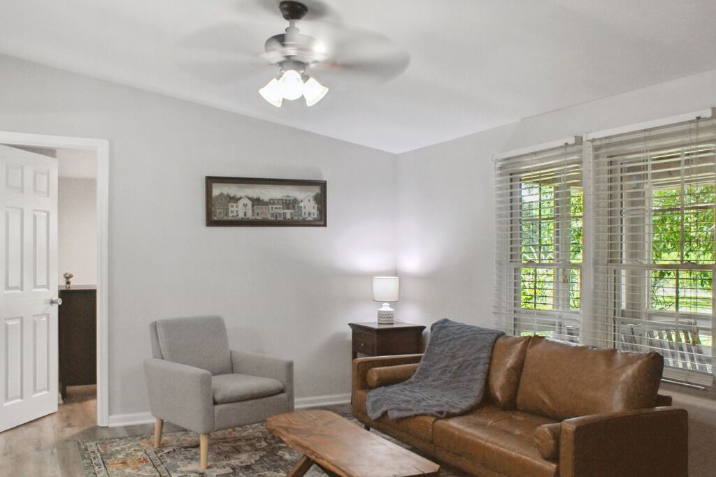 Photo of Livingroom in Union County
