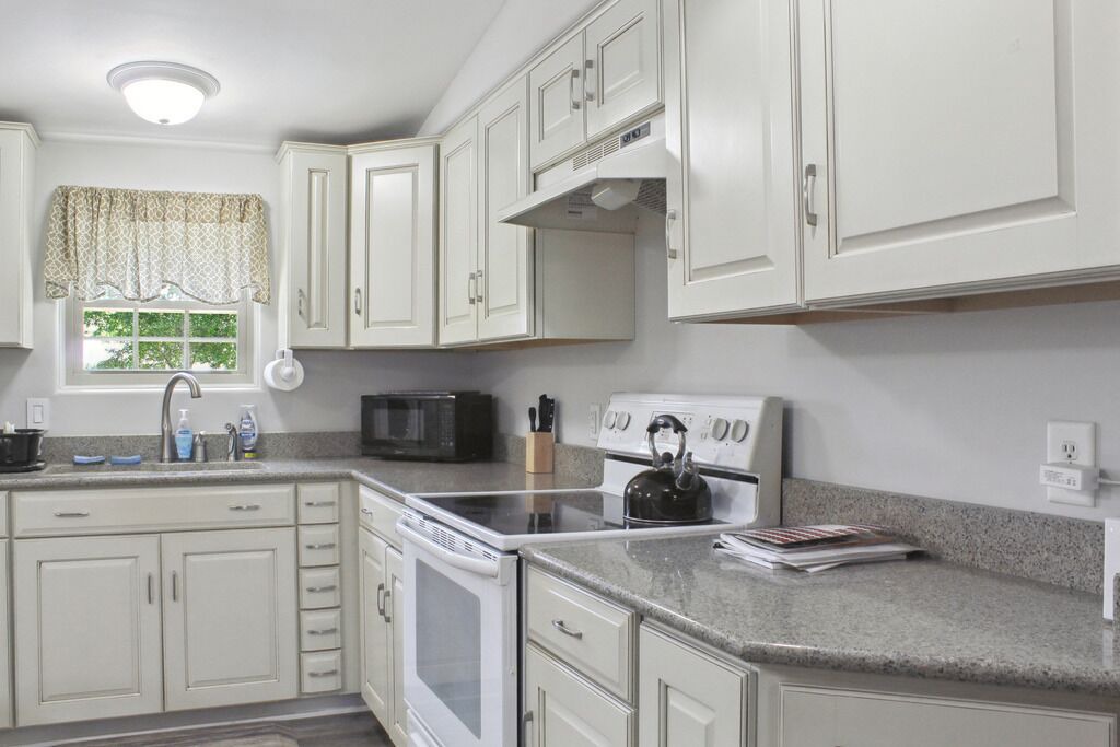 Photo of Kitchen in Union County