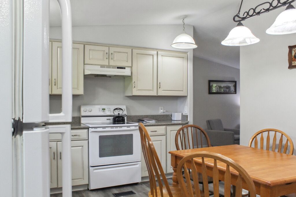 Photo of Kitchen in Union County
