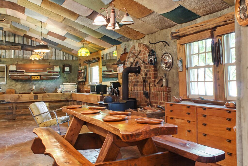 Photo of Kitchen in Union County
