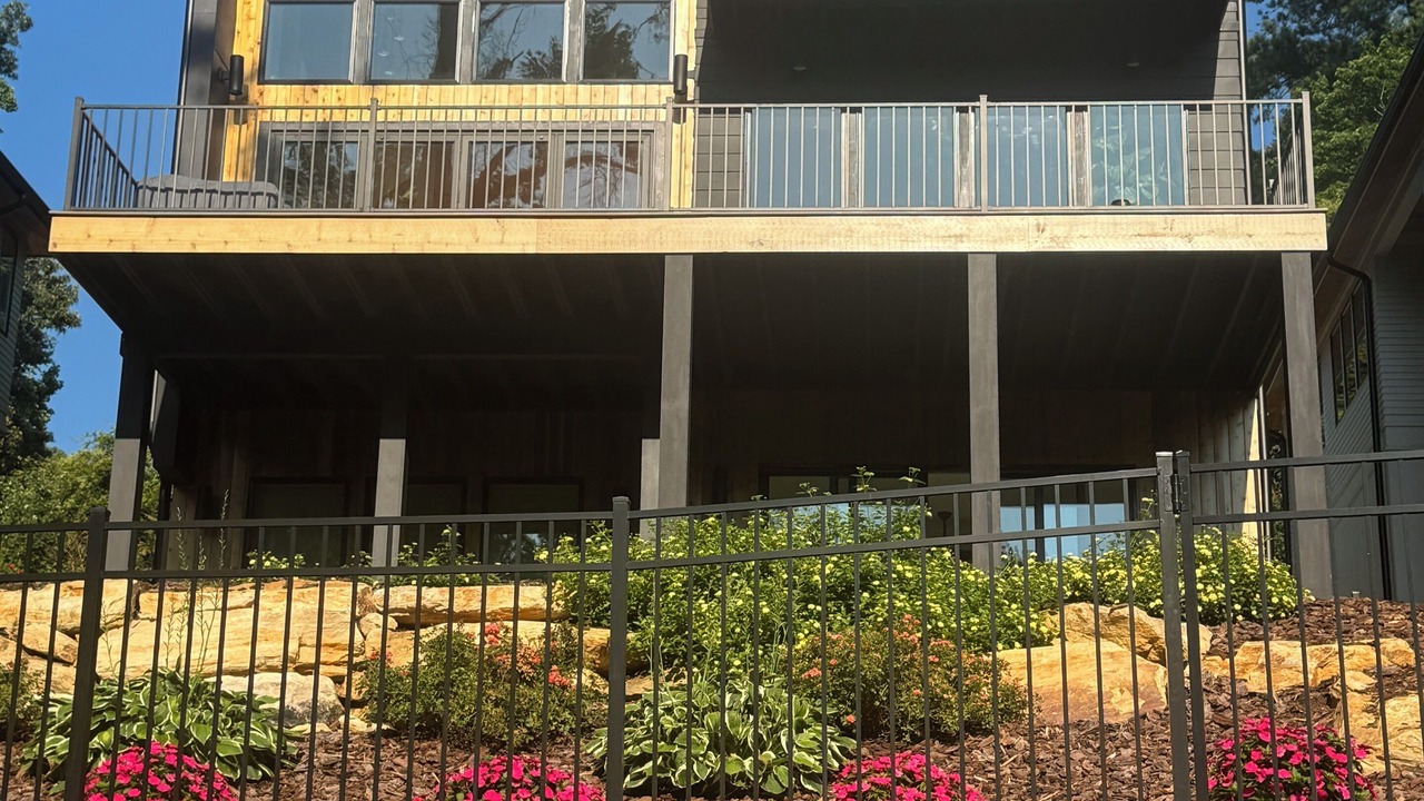 Photo of Outdoor in Southwest Raleigh