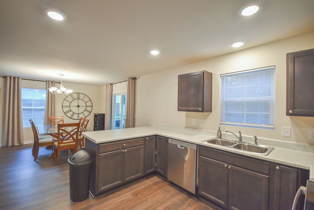 Photo of Kitchen in Olivia