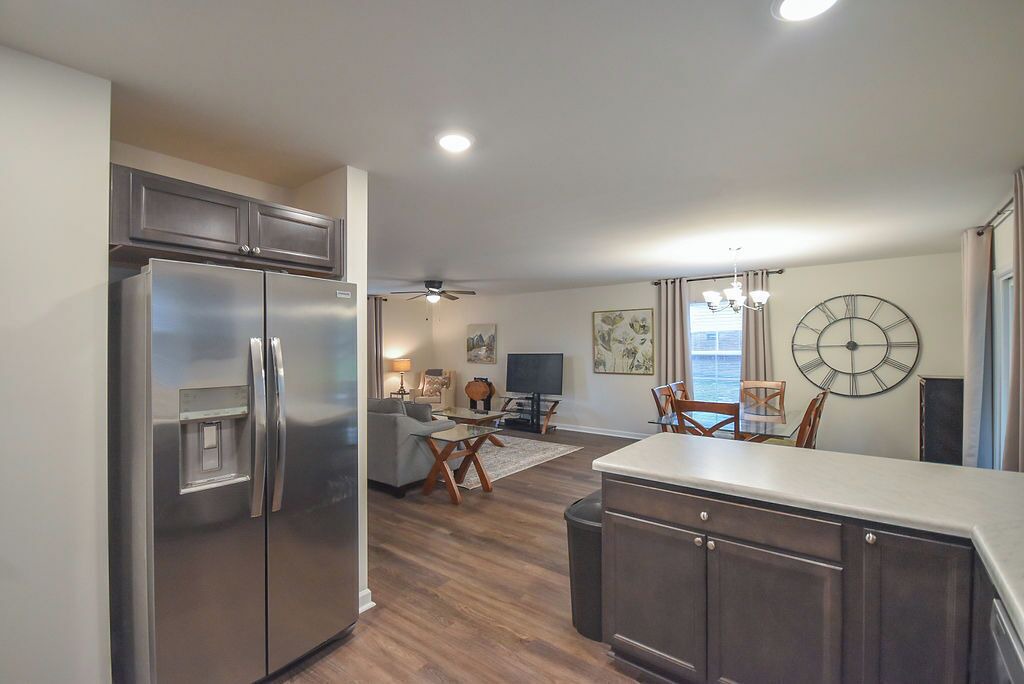 Photo of Kitchen in Olivia