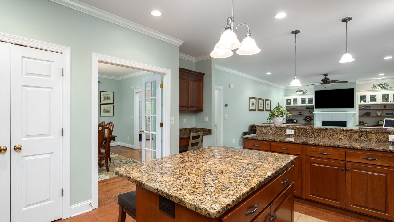 Photo of Kitchen in Union Grove